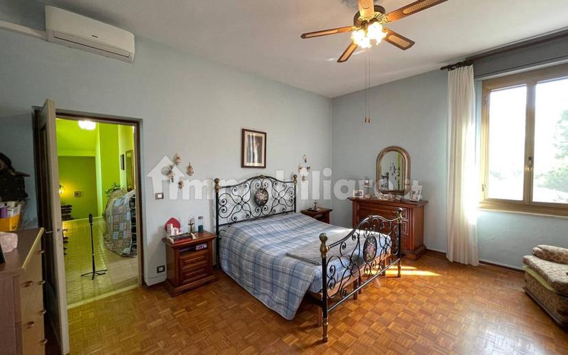 Villa unifamiliare via Prarolo 50, Cappuccini, Vercelli — foto 38 di 40