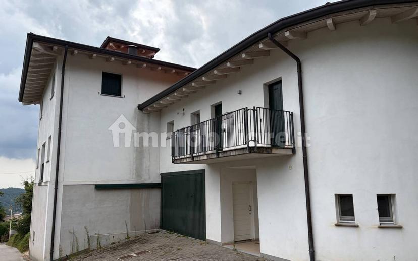 Villa unifamiliare via Coia di Levante 21, Tarcento — foto 53 di 80