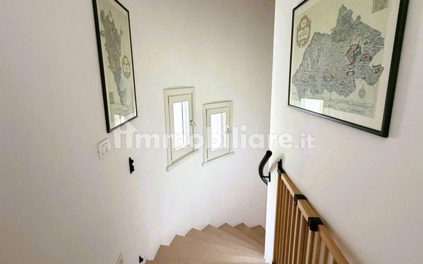Villa unifamiliare via Coia di Levante 21, Tarcento — foto 65 di 80