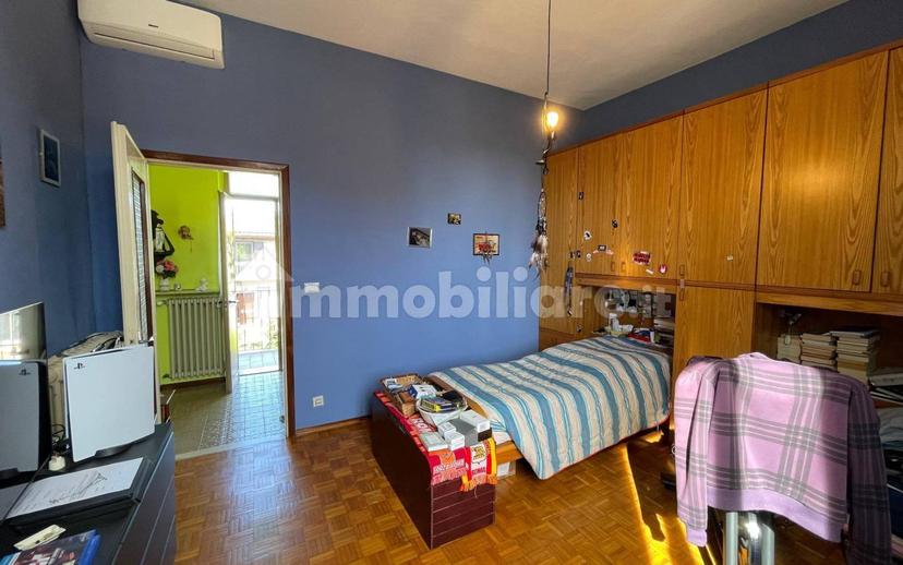Villa unifamiliare via Prarolo 50, Cappuccini, Vercelli — foto 15 di 40