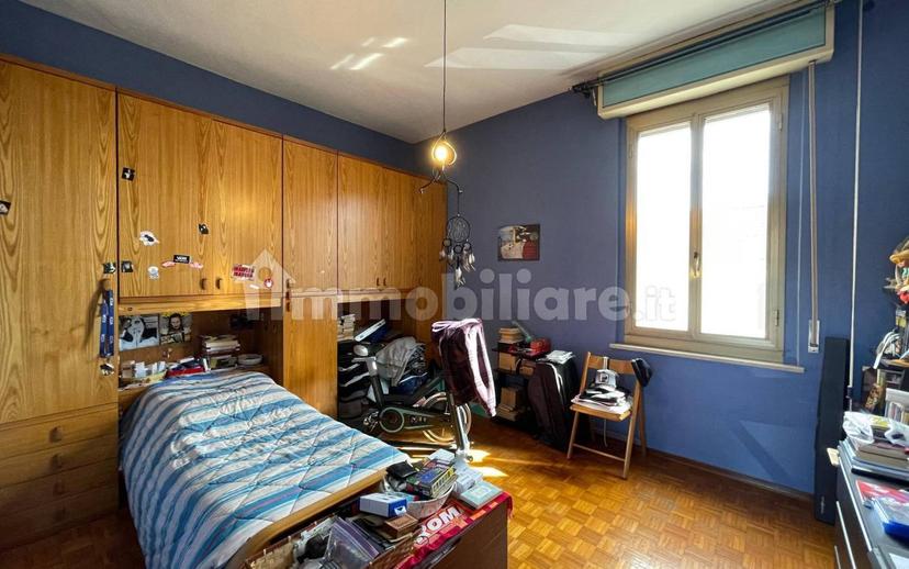 Villa unifamiliare via Prarolo 50, Cappuccini, Vercelli — foto 32 di 40