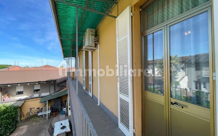 Villa unifamiliare via Prarolo 50, Cappuccini, Vercelli — foto 10 di 40