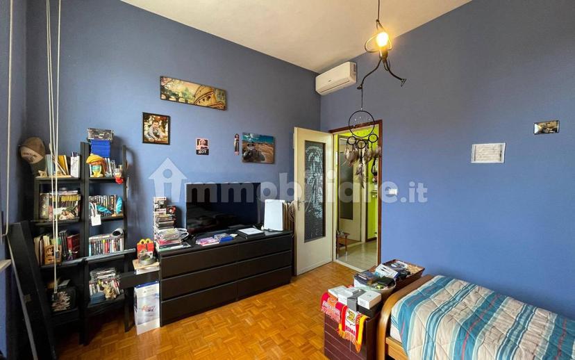 Villa unifamiliare via Prarolo 50, Cappuccini, Vercelli — foto 17 di 40