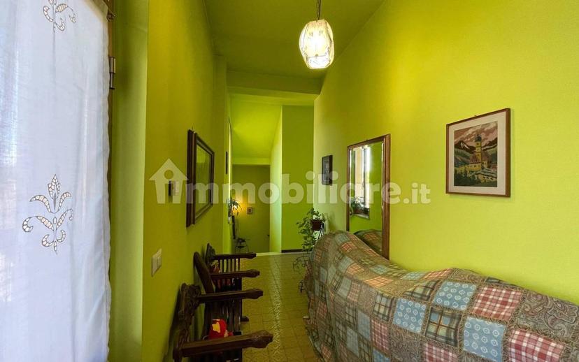 Villa unifamiliare via Prarolo 50, Cappuccini, Vercelli — foto 16 di 40