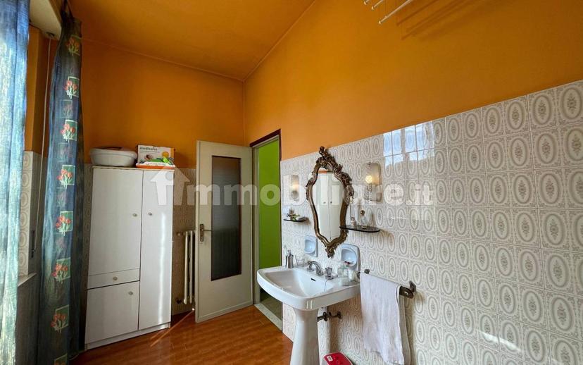 Villa unifamiliare via Prarolo 50, Cappuccini, Vercelli — foto 26 di 40