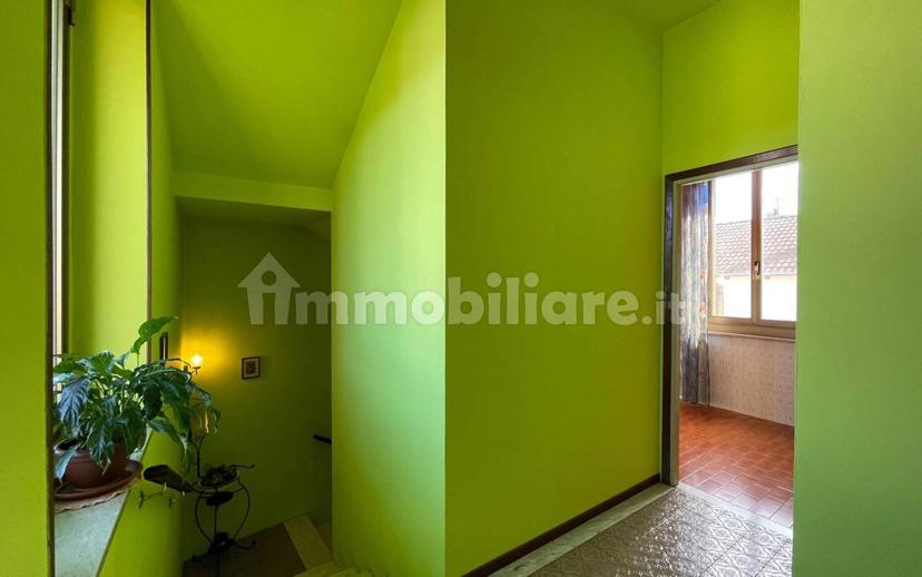 Villa unifamiliare via Prarolo 50, Cappuccini, Vercelli — foto 9 di 40