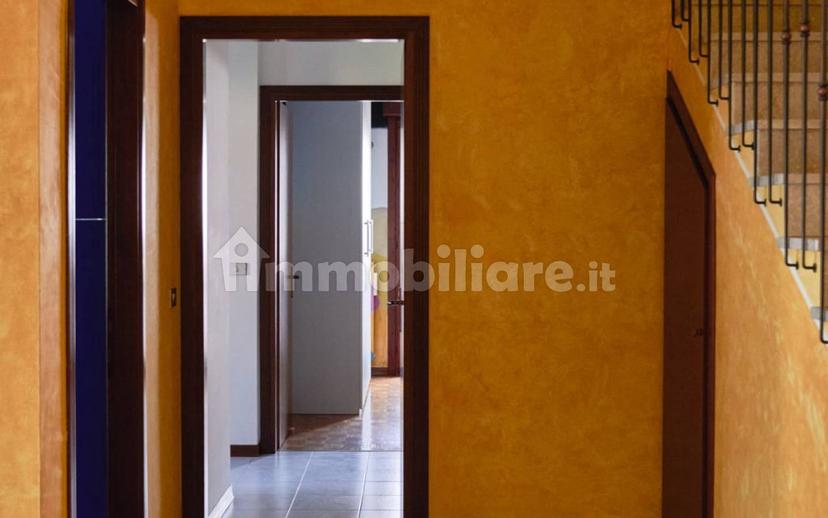 Appartamento via Giulio Crivellari 1, Centro, Ponte San Nicolò — foto 14 di 20
