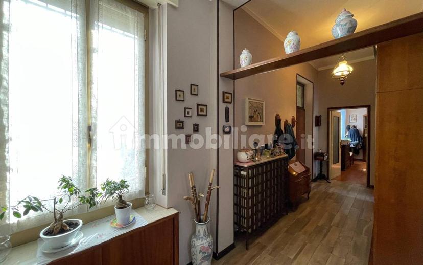 Villa unifamiliare via Prarolo 50, Cappuccini, Vercelli — foto 31 di 40
