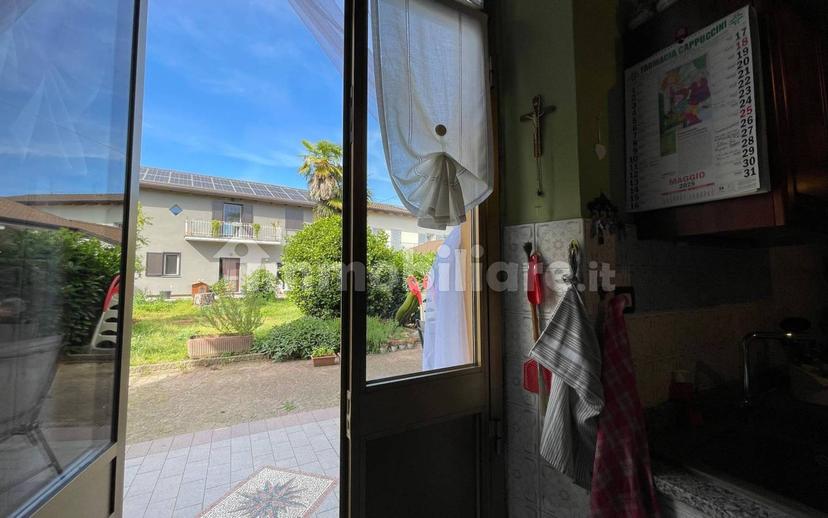Villa unifamiliare via Prarolo 50, Cappuccini, Vercelli — foto 21 di 40