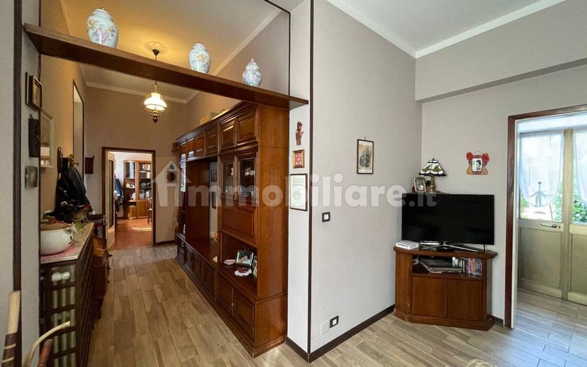 Villa unifamiliare via Prarolo 50, Cappuccini, Vercelli — foto 12 di 40