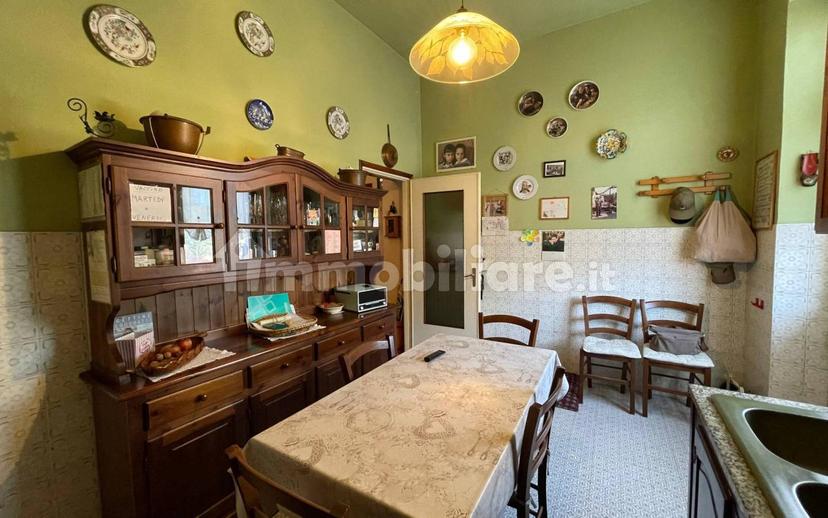 Villa unifamiliare via Prarolo 50, Cappuccini, Vercelli — foto 14 di 40
