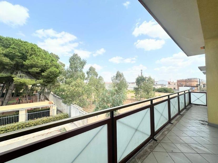 Terratetto unifamiliare via L. da Vinci 9, Sava — foto 9 di 35