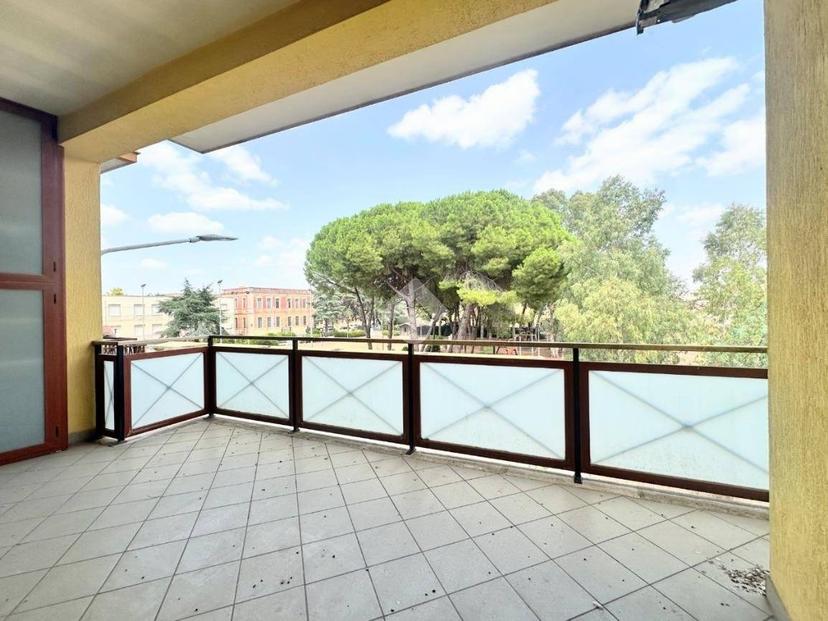 Terratetto unifamiliare via L. da Vinci 9, Sava — foto 5 di 35
