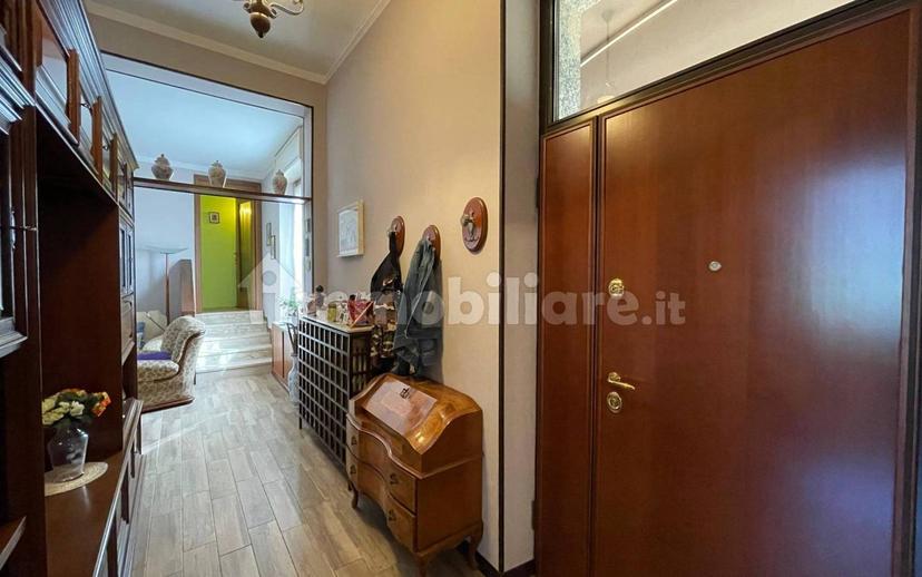 Villa unifamiliare via Prarolo 50, Cappuccini, Vercelli — foto 33 di 40