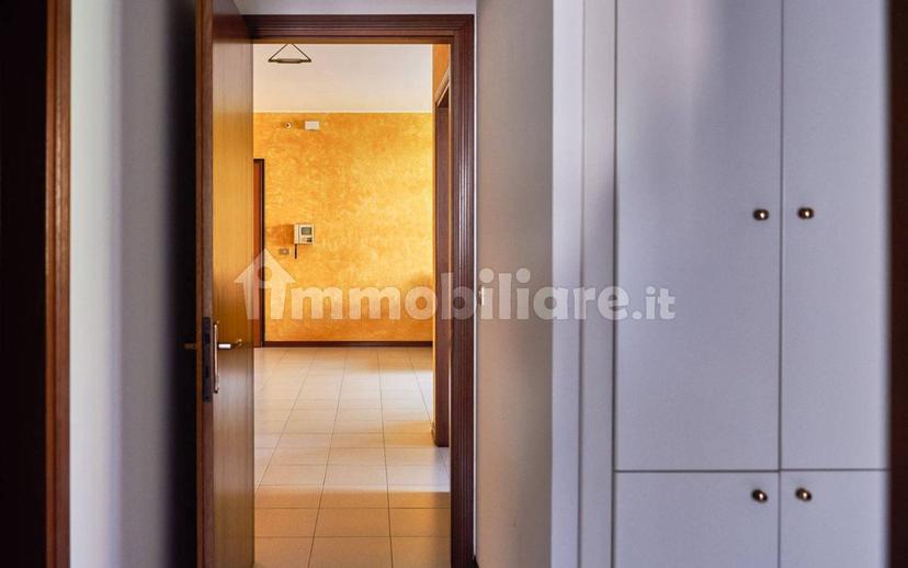 Appartamento via Giulio Crivellari 1, Centro, Ponte San Nicolò — foto 17 di 20