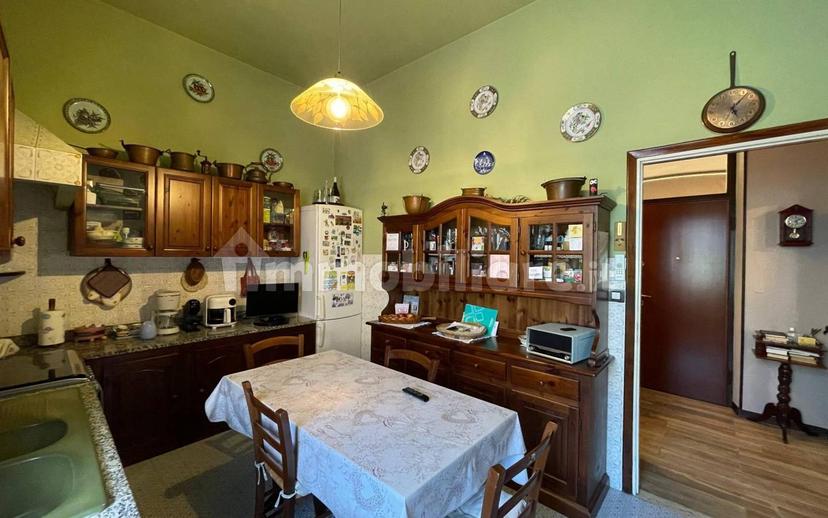 Villa unifamiliare via Prarolo 50, Cappuccini, Vercelli — foto 13 di 40