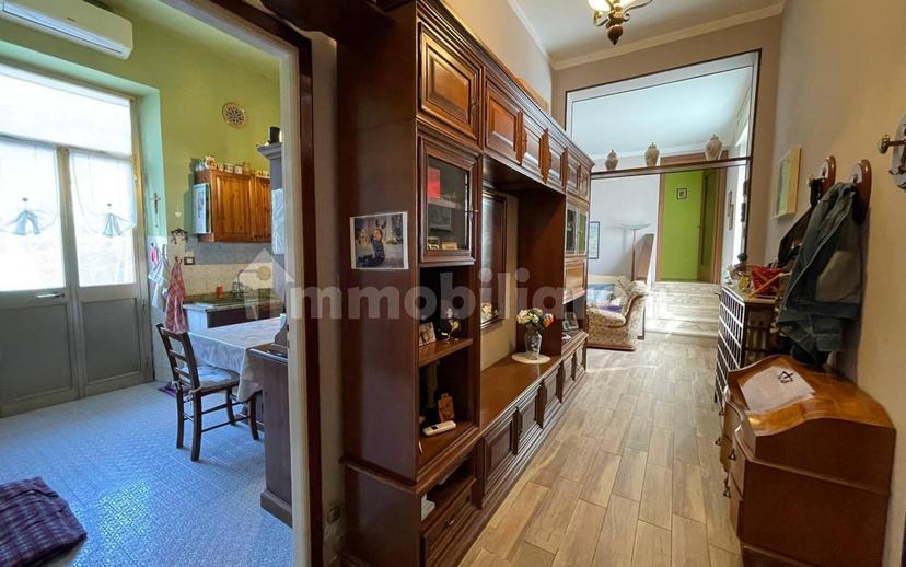 Villa unifamiliare via Prarolo 50, Cappuccini, Vercelli — foto 24 di 40