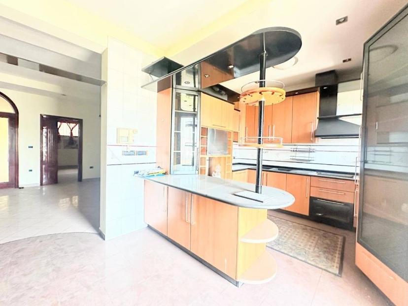 Terratetto unifamiliare via L. da Vinci 9, Sava — foto 10 di 35