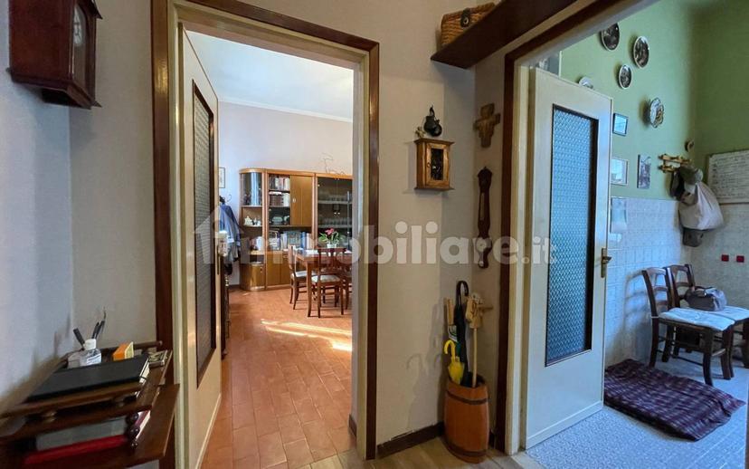 Villa unifamiliare via Prarolo 50, Cappuccini, Vercelli — foto 18 di 40