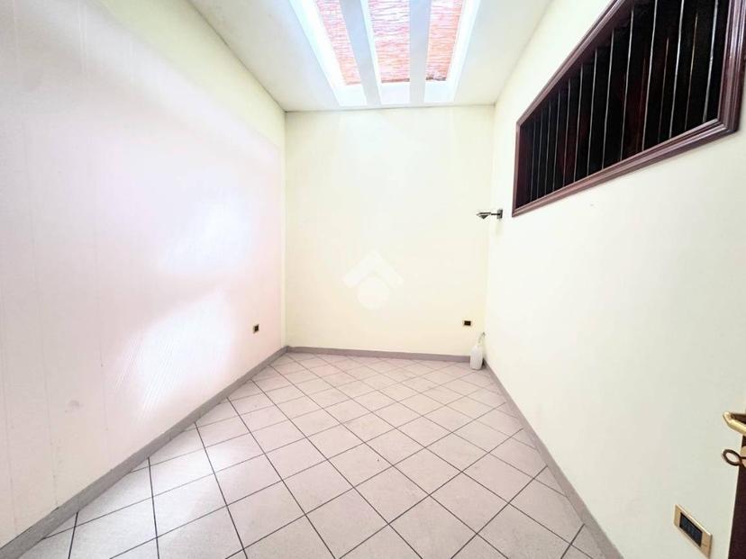 Terratetto unifamiliare via L. da Vinci 9, Sava — foto 15 di 35