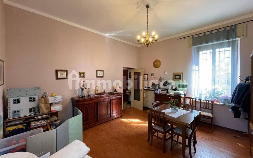 Villa unifamiliare via Prarolo 50, Cappuccini, Vercelli — foto 30 di 40