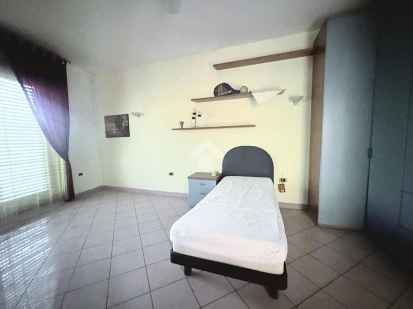 Terratetto unifamiliare via L. da Vinci 9, Sava — foto 12 di 35
