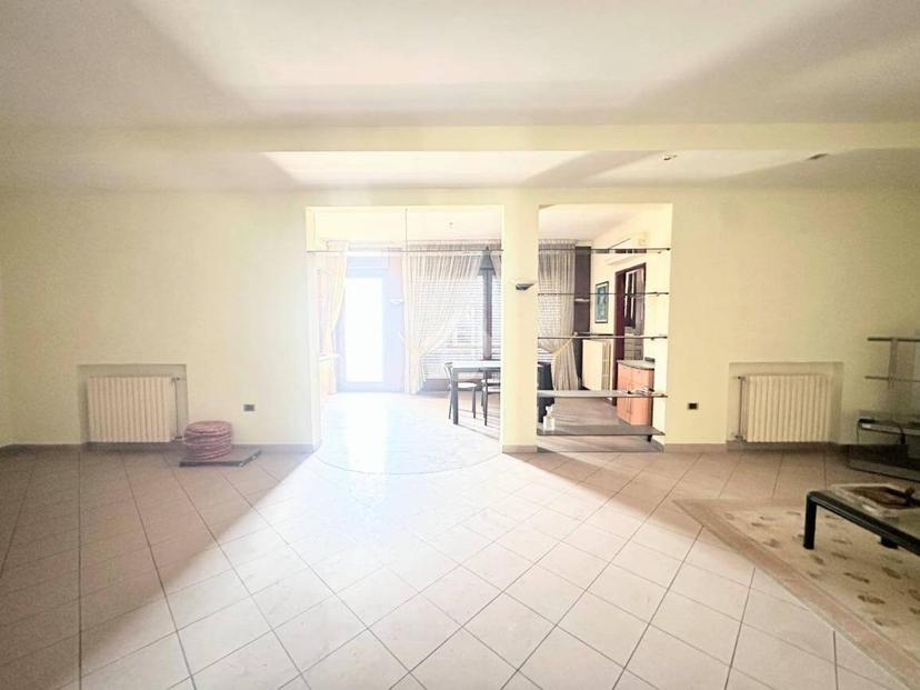 Terratetto unifamiliare via L. da Vinci 9, Sava — foto 17 di 35