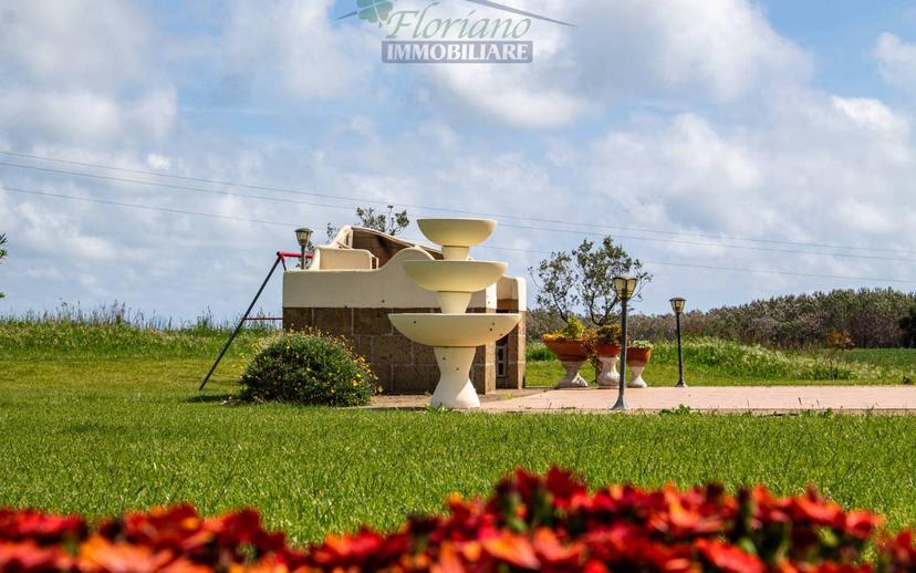 Villa unifamiliare Strada Tavolaro 5/A, Montalto di Castro — foto 26 di 29