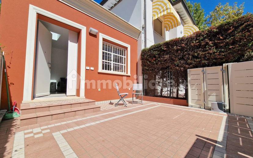 Trilocale viale Riccardo Zandonai 14, Alba Mare, Riccione — foto 33 di 45
