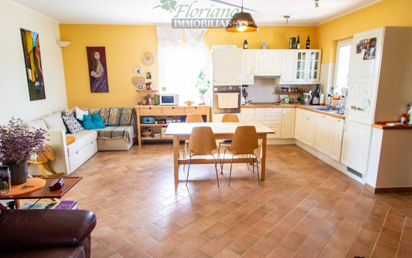 Villa unifamiliare Strada Tavolaro 5/A, Montalto di Castro — foto 14 di 29