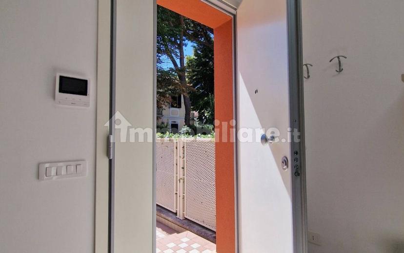 Trilocale viale Riccardo Zandonai 14, Alba Mare, Riccione — foto 43 di 45