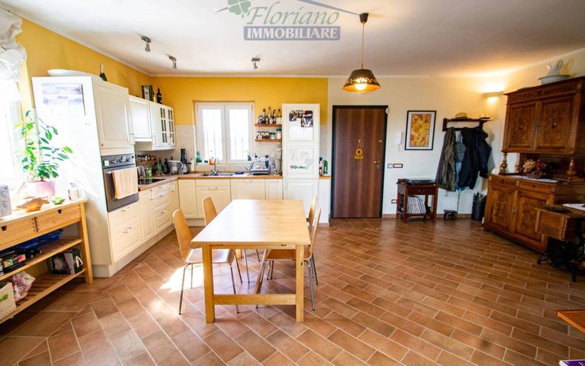 Villa unifamiliare Strada Tavolaro 5/A, Montalto di Castro — foto 6 di 29