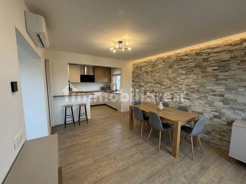 Quadrilocale via Enrico Fermi 7, Rivignano, Rivignano Teor — foto 6 di 10