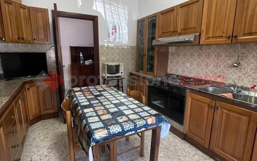 Trilocale via Antonio Sebastiani, 31, Centro, Minturno — foto 29 di 34