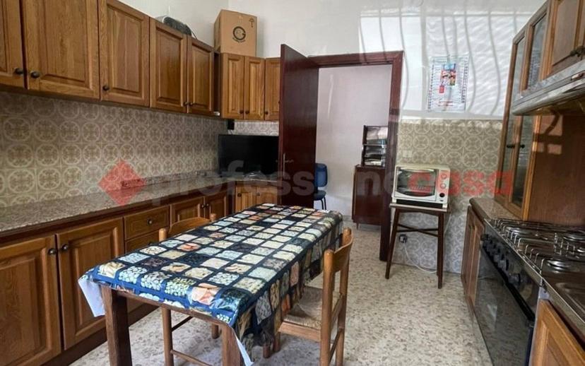 Trilocale via Antonio Sebastiani, 31, Centro, Minturno — foto 5 di 34