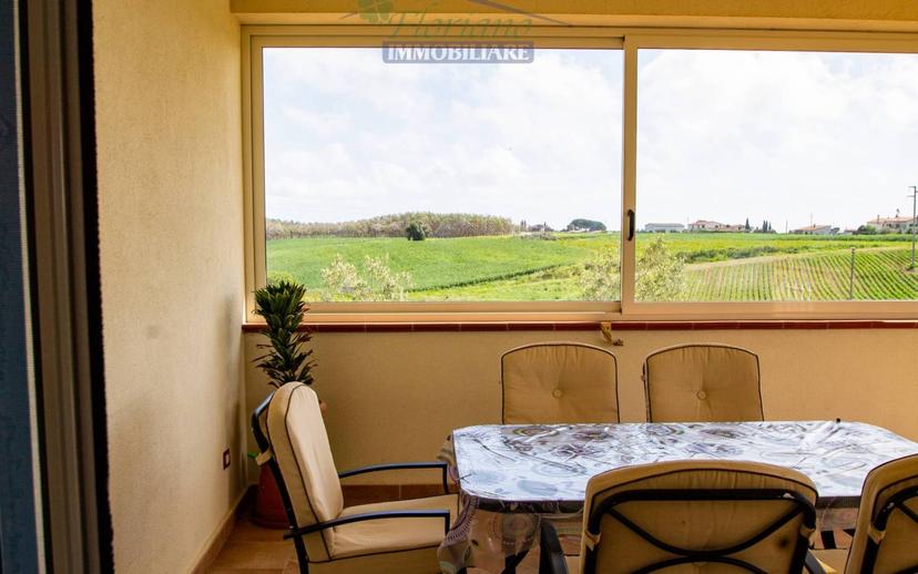 Villa unifamiliare Strada Tavolaro 5/A, Montalto di Castro — foto 9 di 29