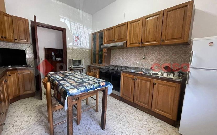 Trilocale via Antonio Sebastiani, 31, Centro, Minturno — foto 4 di 34