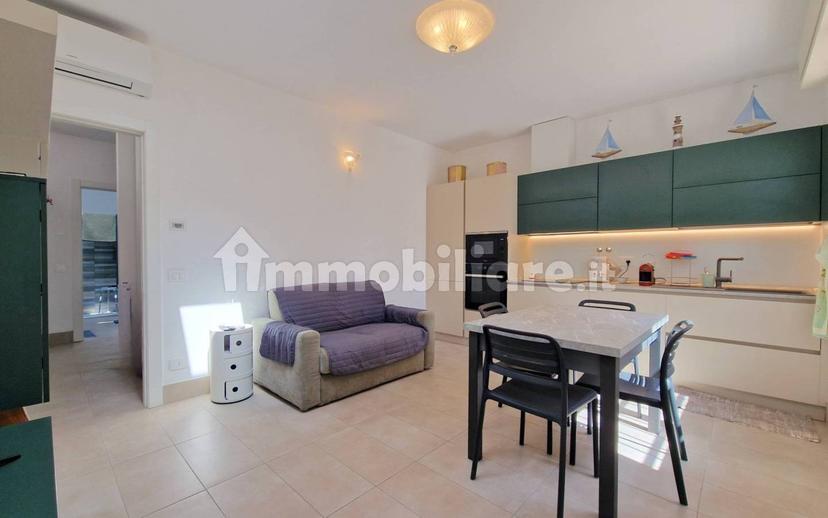 Trilocale viale Riccardo Zandonai 14, Alba Mare, Riccione — foto 40 di 45