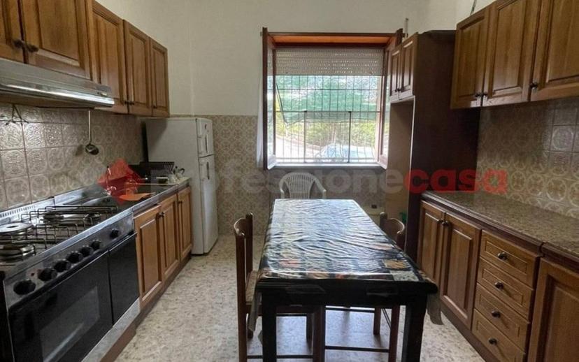 Trilocale via Antonio Sebastiani, 31, Centro, Minturno — foto 18 di 34
