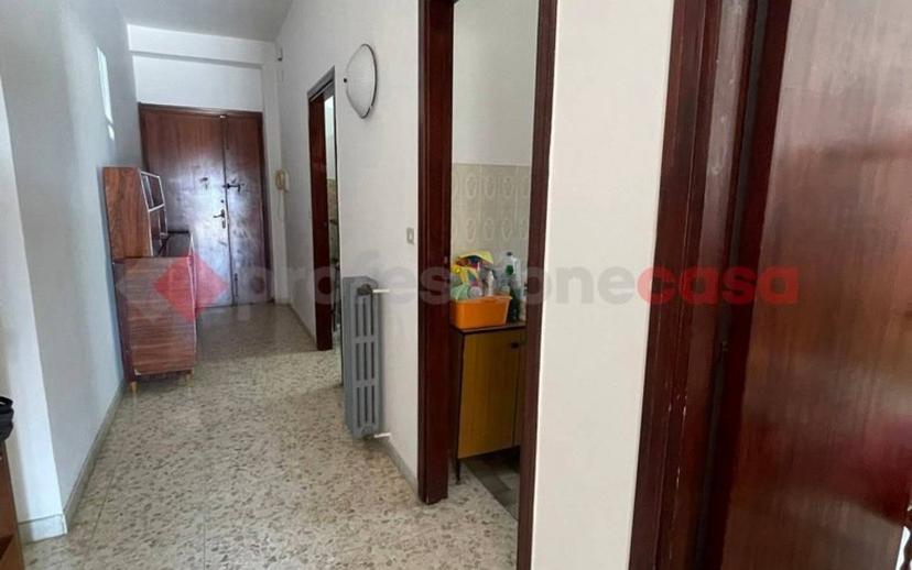 Trilocale via Antonio Sebastiani, 31, Centro, Minturno — foto 7 di 34