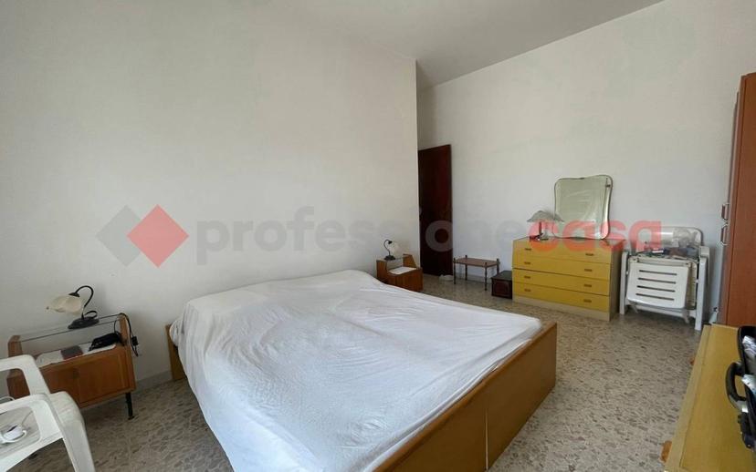 Trilocale via Antonio Sebastiani, 31, Centro, Minturno — foto 2 di 34
