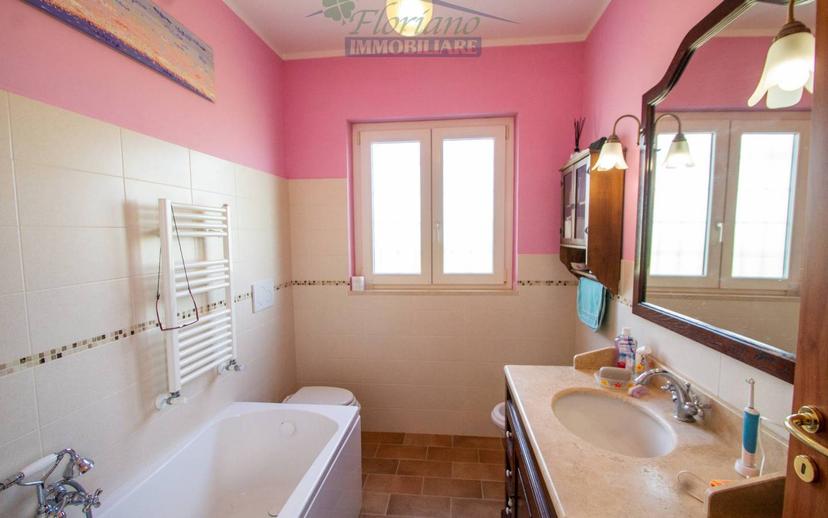 Villa unifamiliare Strada Tavolaro 5/A, Montalto di Castro — foto 5 di 29