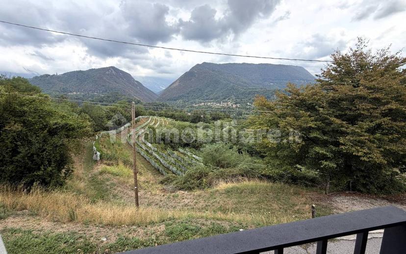 Villa unifamiliare via Coia di Levante 21, Tarcento — foto 16 di 80