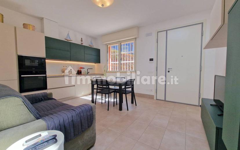 Trilocale viale Riccardo Zandonai 14, Alba Mare, Riccione — foto 18 di 45