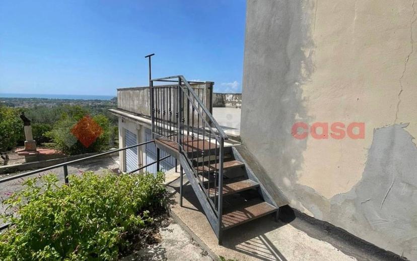 Trilocale via Antonio Sebastiani, 31, Centro, Minturno — foto 6 di 34