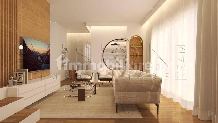 Villa plurifamiliare via Alfredo Catalani 66A, Pietrasanta — foto 4 di 17
