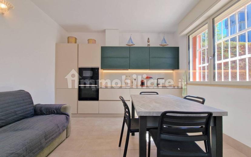 Trilocale viale Riccardo Zandonai 14, Alba Mare, Riccione — foto 29 di 45