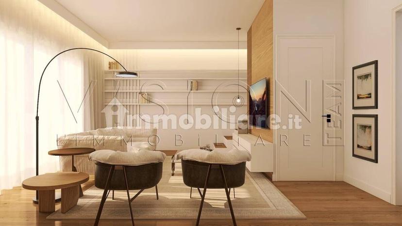 Villa plurifamiliare via Alfredo Catalani 66A, Pietrasanta — foto 5 di 17