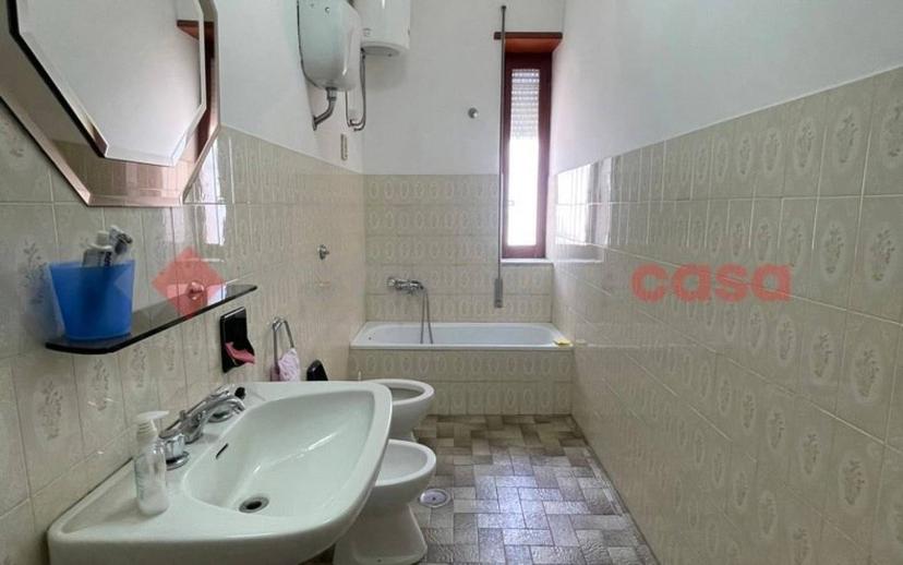 Trilocale via Antonio Sebastiani, 31, Centro, Minturno — foto 17 di 34