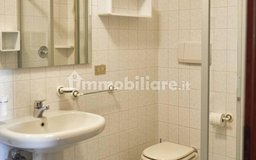 Appartamento via Giulio Crivellari 1, Centro, Ponte San Nicolò — foto 2 di 20